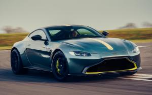 Aston Martin Vantage AMR (WW) '2019